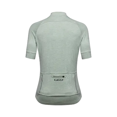 GA M NEW ROAD JERSEY HDG GR 2XL- WOP