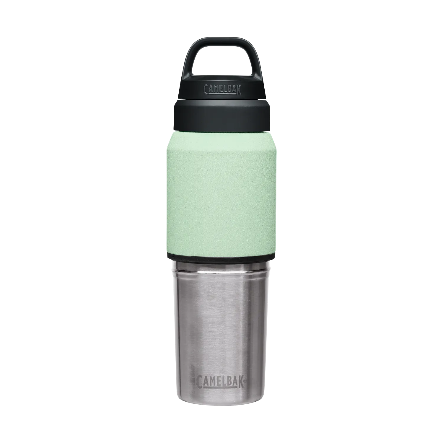 MultiBev SST Vacuum Insulated 17oz/12oz, Moss/Mint