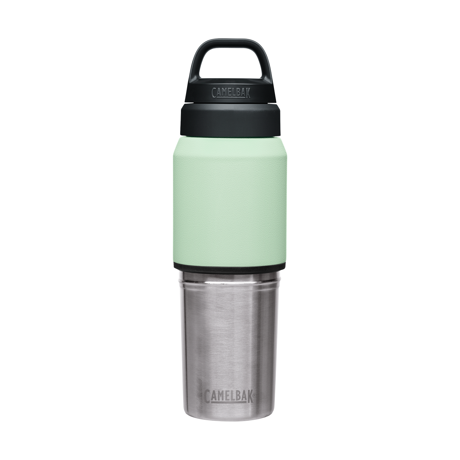 MultiBev SST Vacuum Insulated 17oz/12oz, Moss/Mint