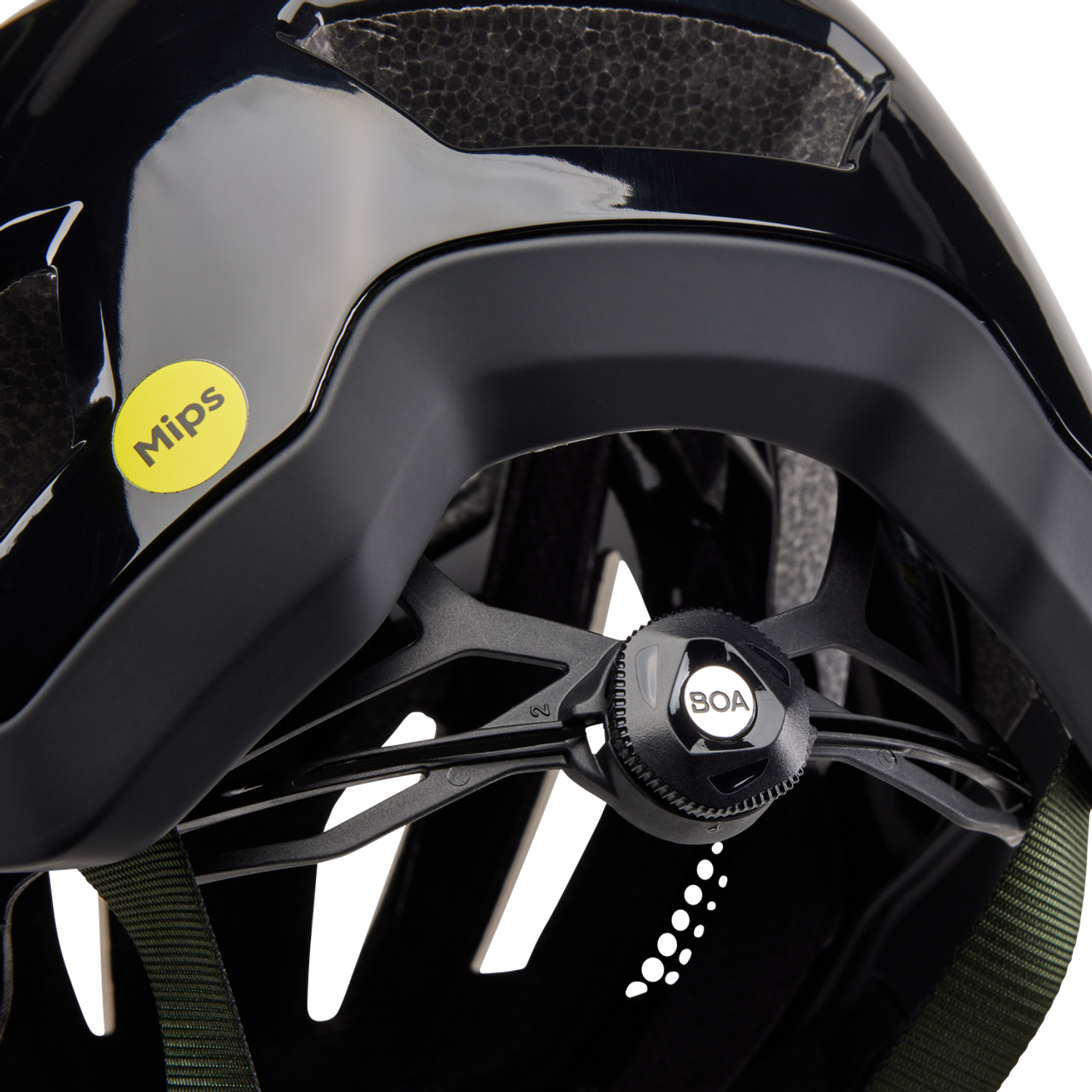 Crossframe Pro Helmet Dogwood