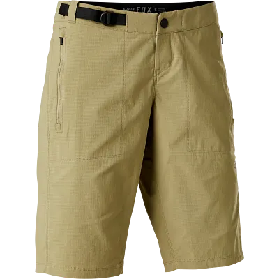 Womens Ranger Lined Shorts