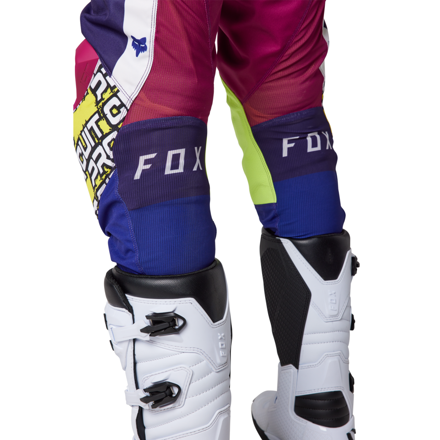 180 Pro Circuit Pants