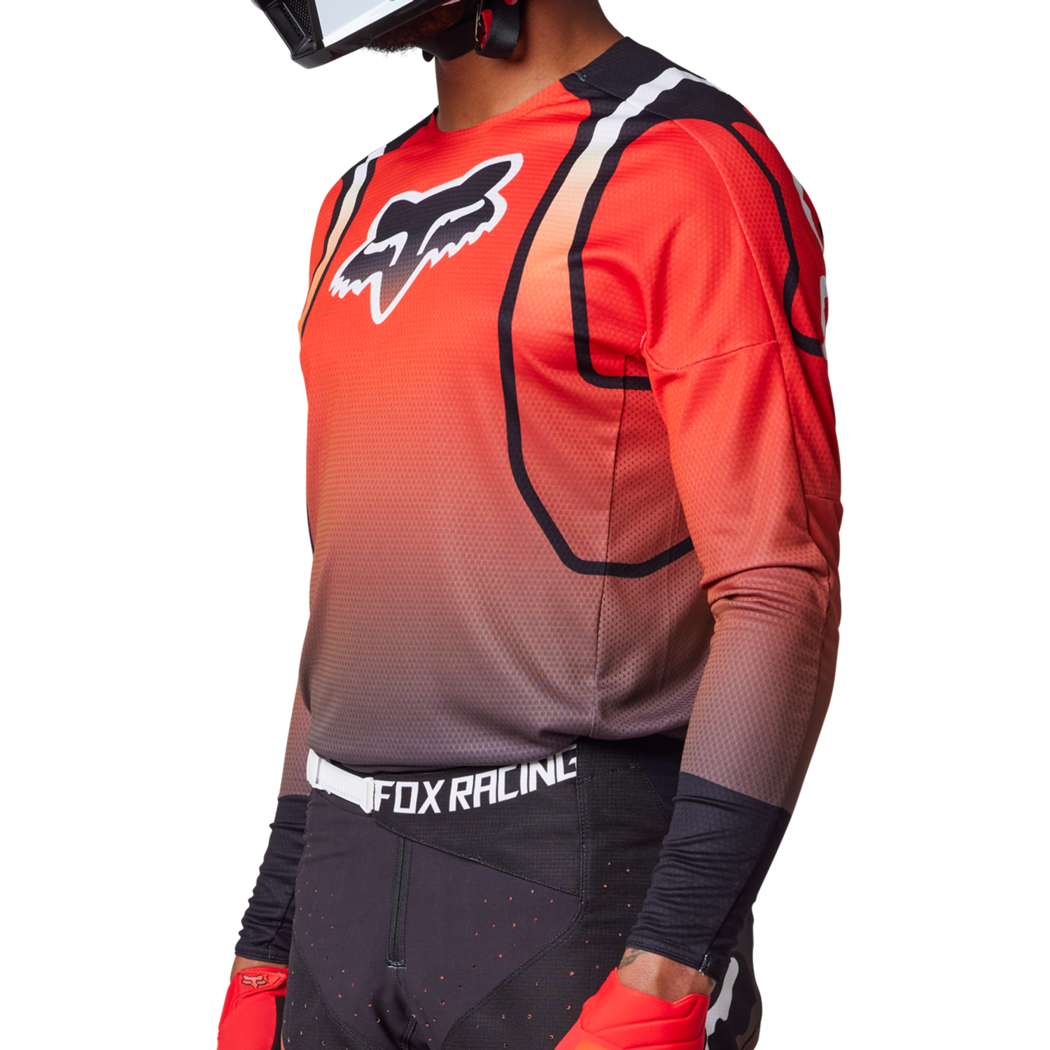 Camiseta T&eacute;cnica 360 Vizen
