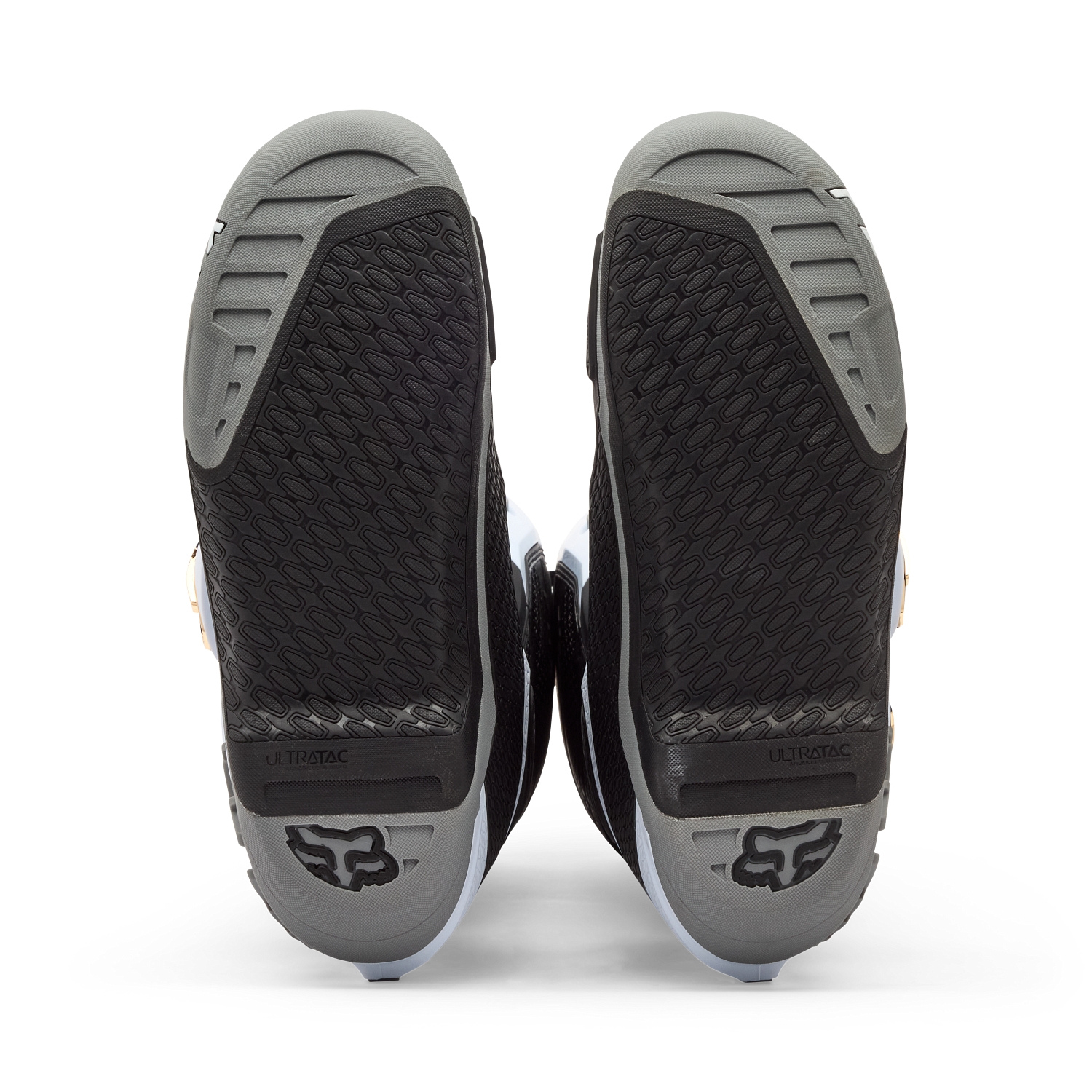INSTINCT BOOT [WHT/BLK/GRY] 9.5