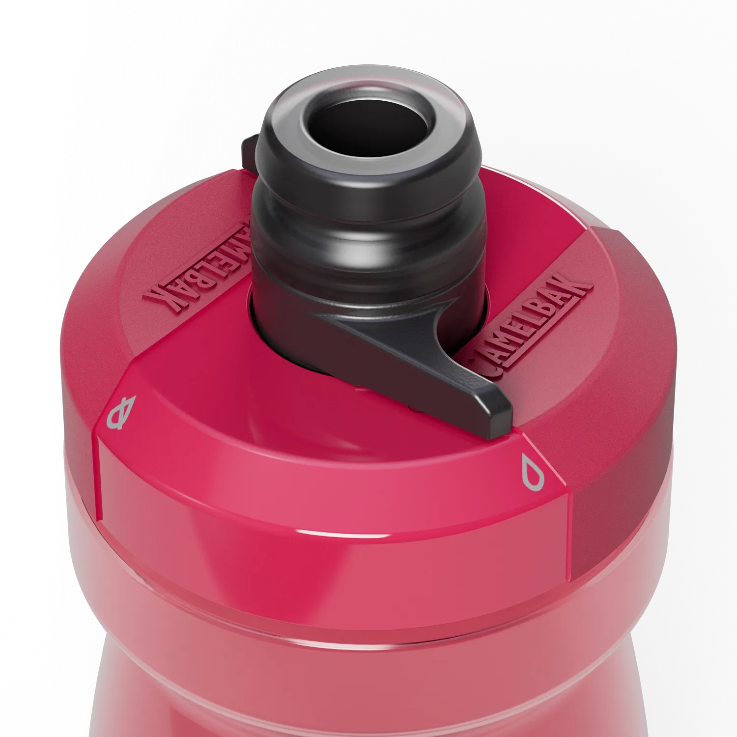 Podium 21oz, Mercury Berry