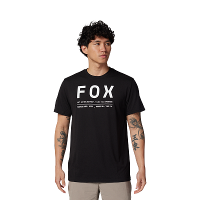 T-shirt Non Stop Tech