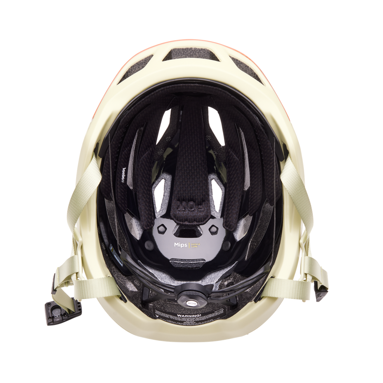 Crossframe Pro Exploration Helmet