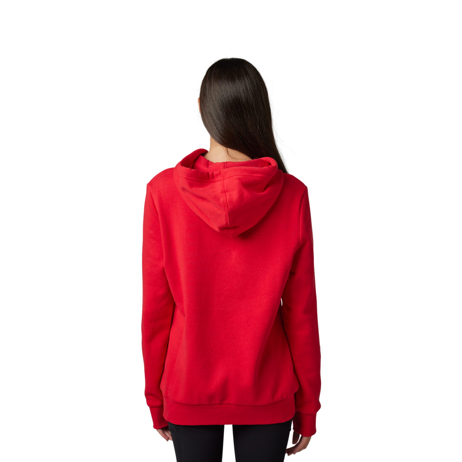 Sweat &agrave; capuche Fox X Honda Pullover - Femme