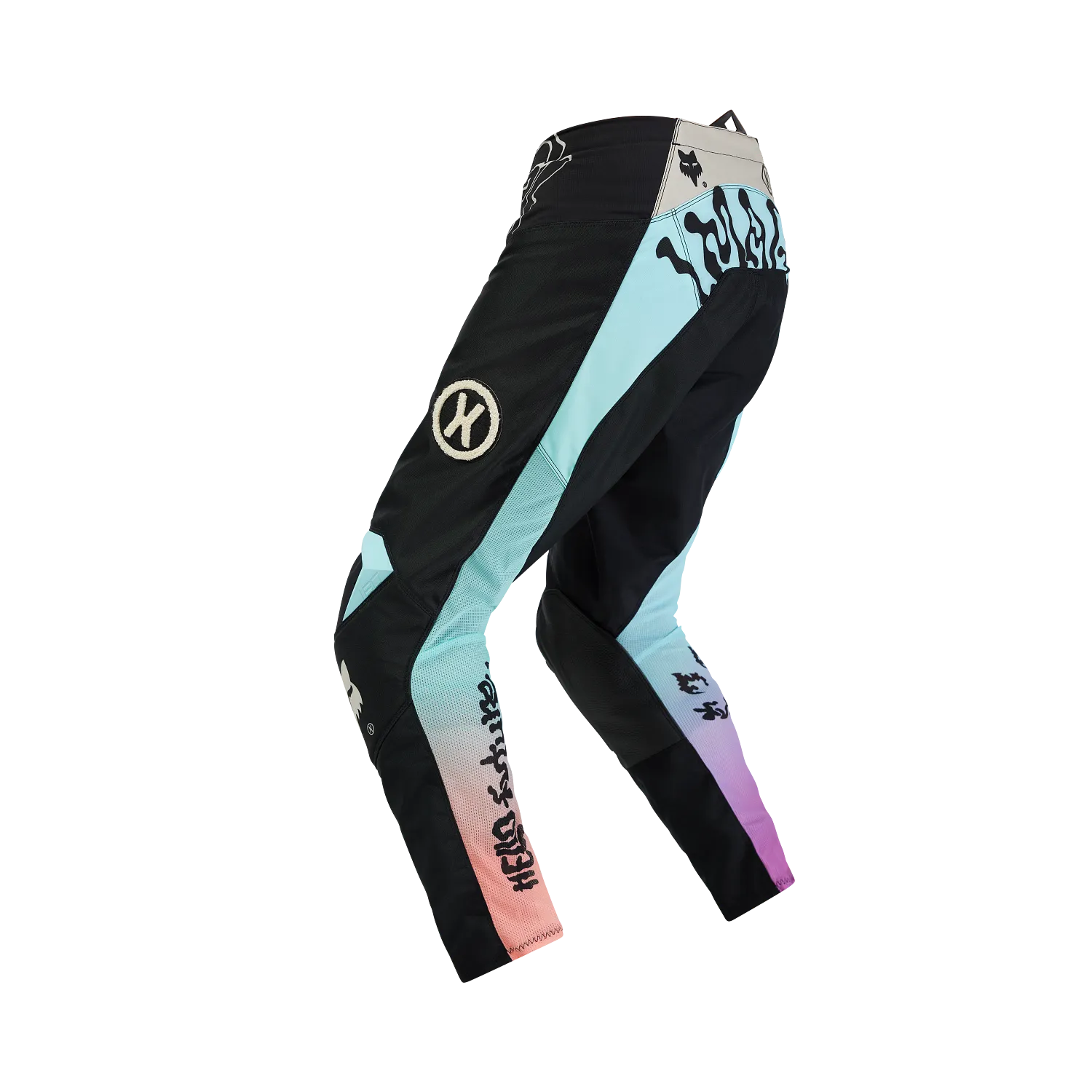 180 Hello Future Broek