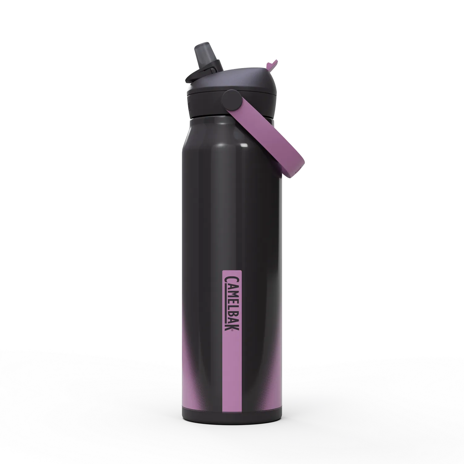 Thrive Flip Straw VSS 32oz, Lavender Dawn