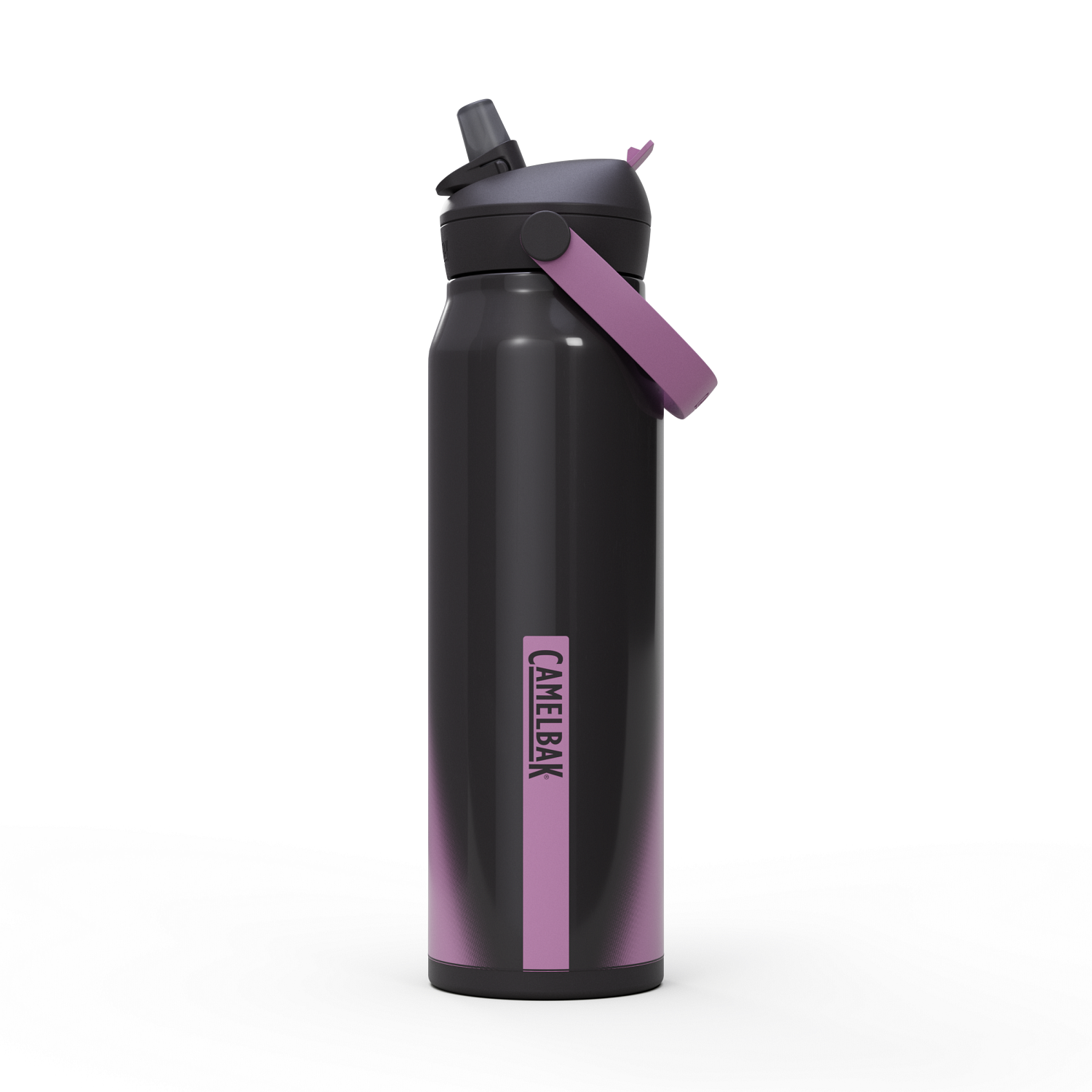Thrive Flip Straw VSS 32oz, Lavender Dawn