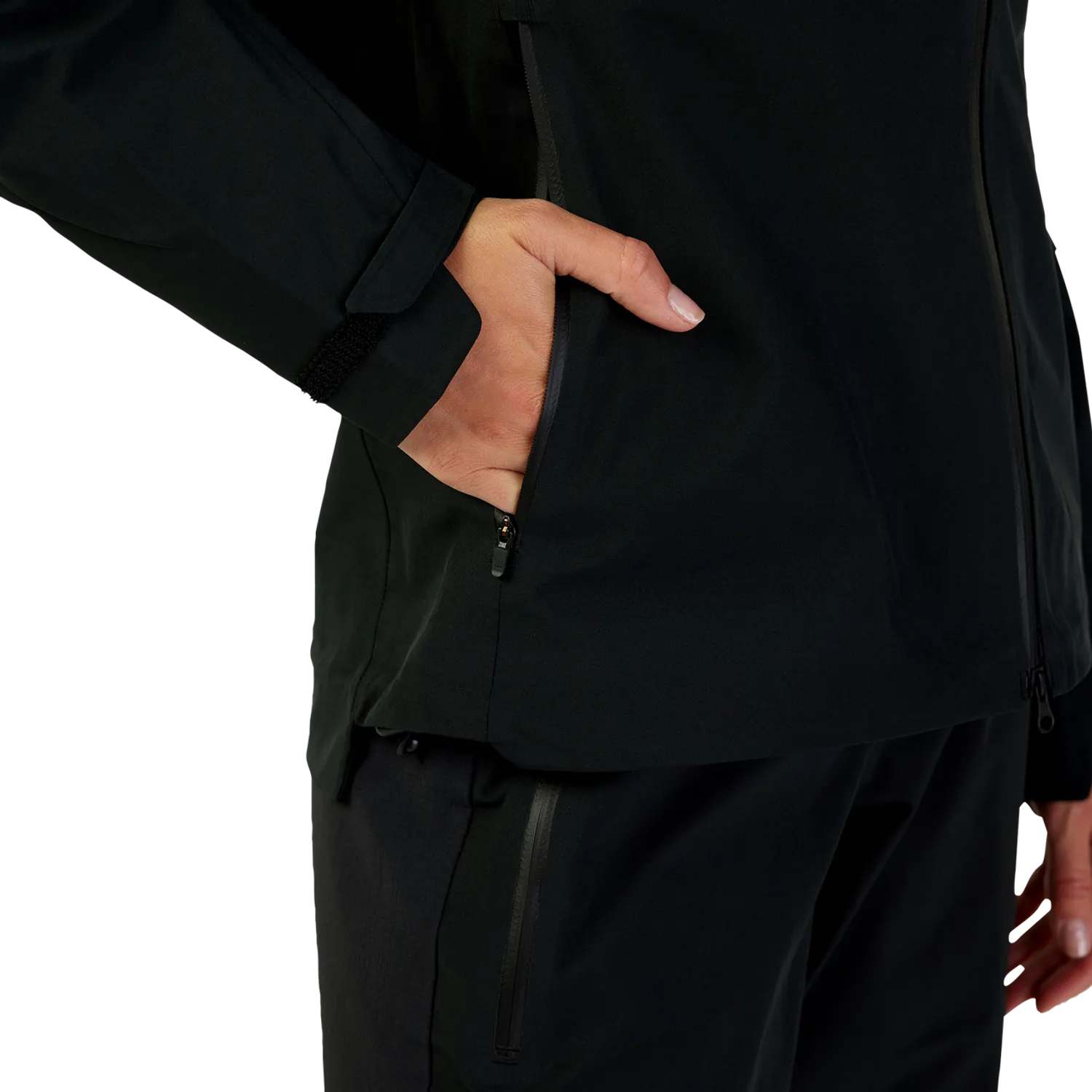 Veste d&rsquo;eau &agrave; 3 couches Defend pour femmes