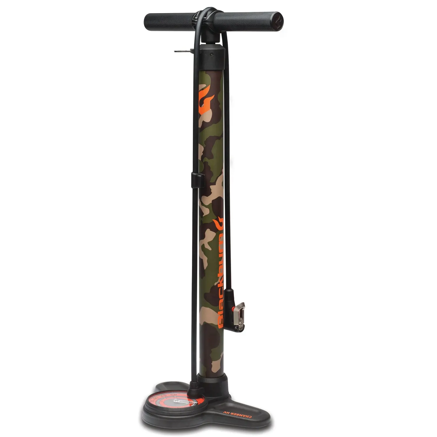 BBN CHAMBER HV FLOOR PUMP CAMO