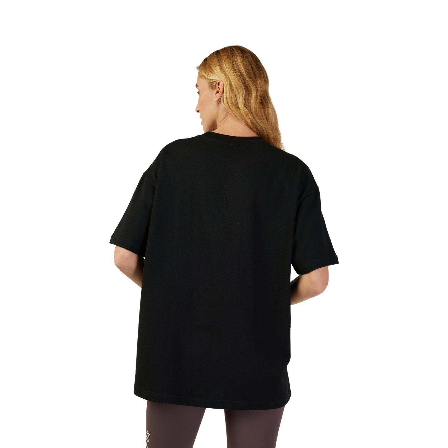 Womens Wordmark Premium Tee