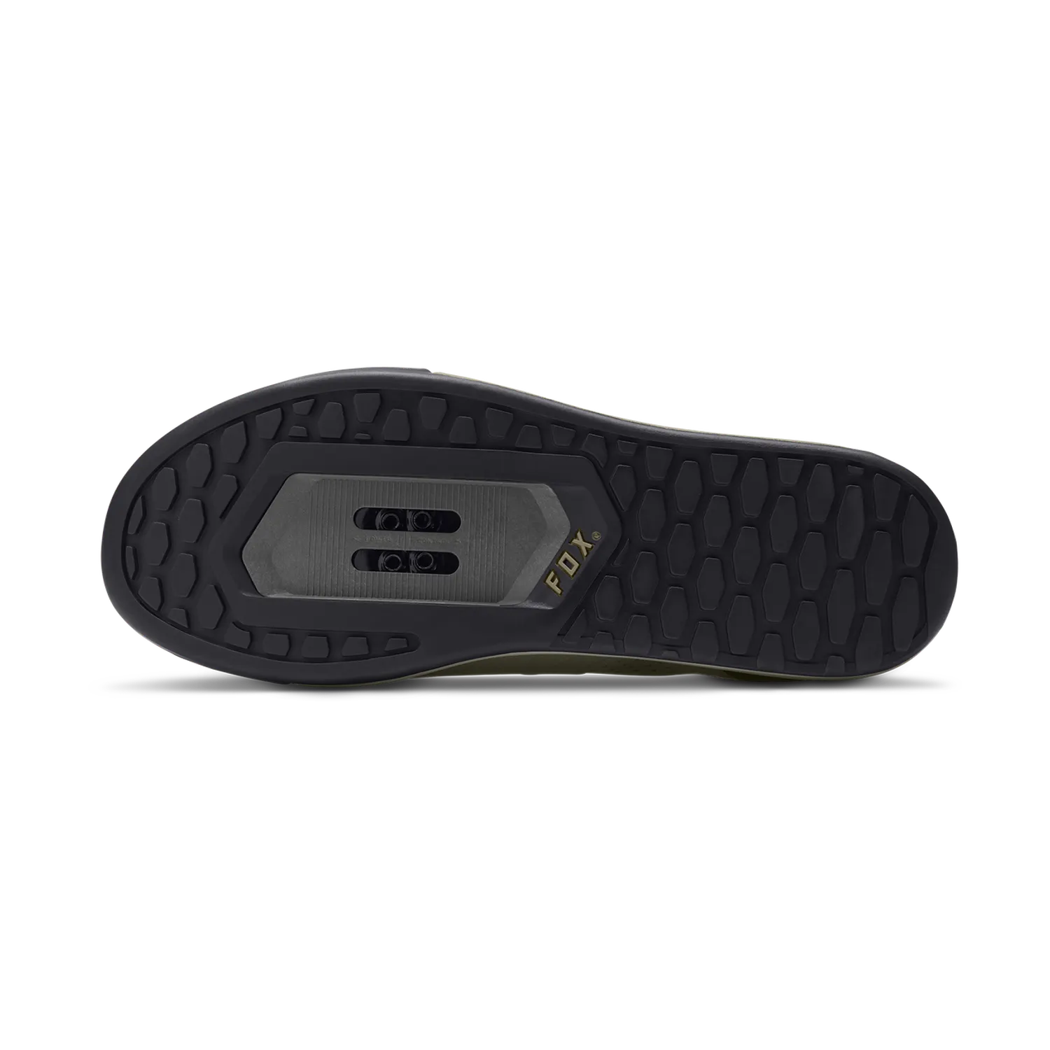 Fox Union BOA&reg; Clipless Shoes