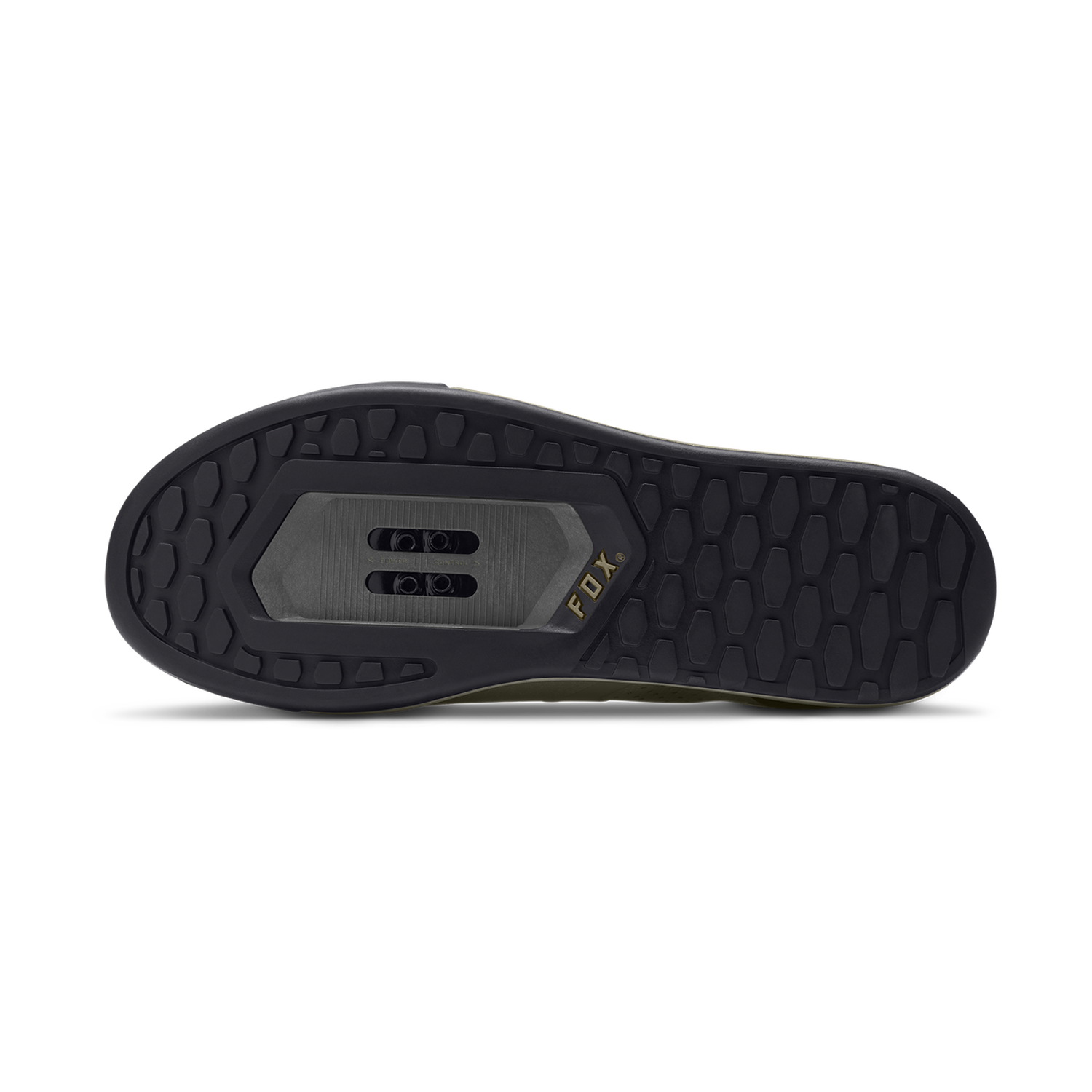 Fox Union BOA Clipless Shoes