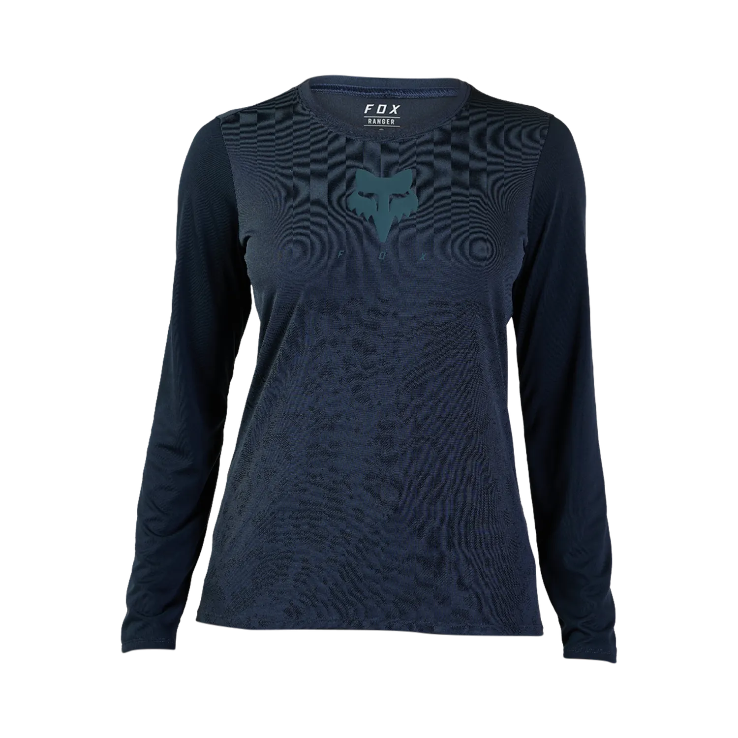 W RANGER TRU DRI LS JERSEY 