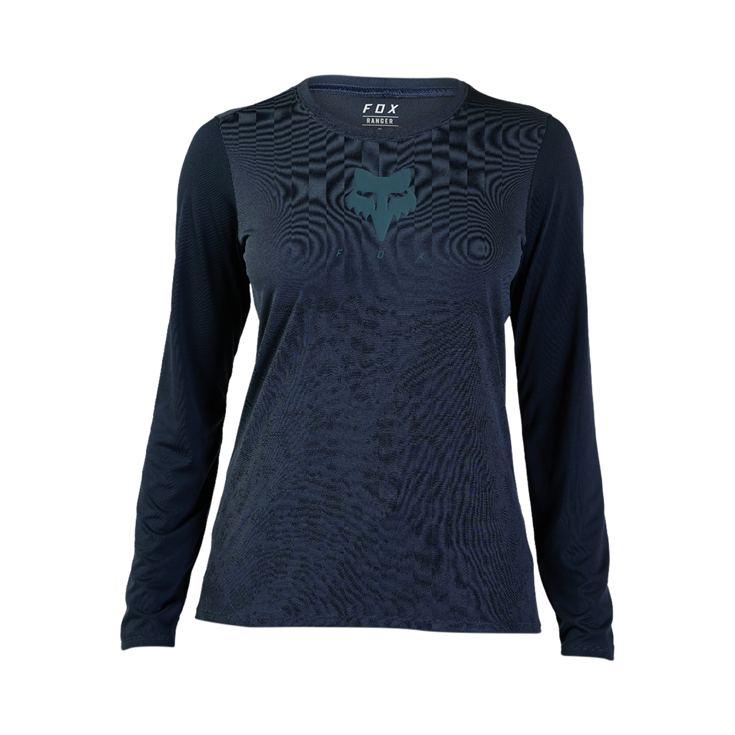 Womens Ranger TruDri Long Sleeve Jersey