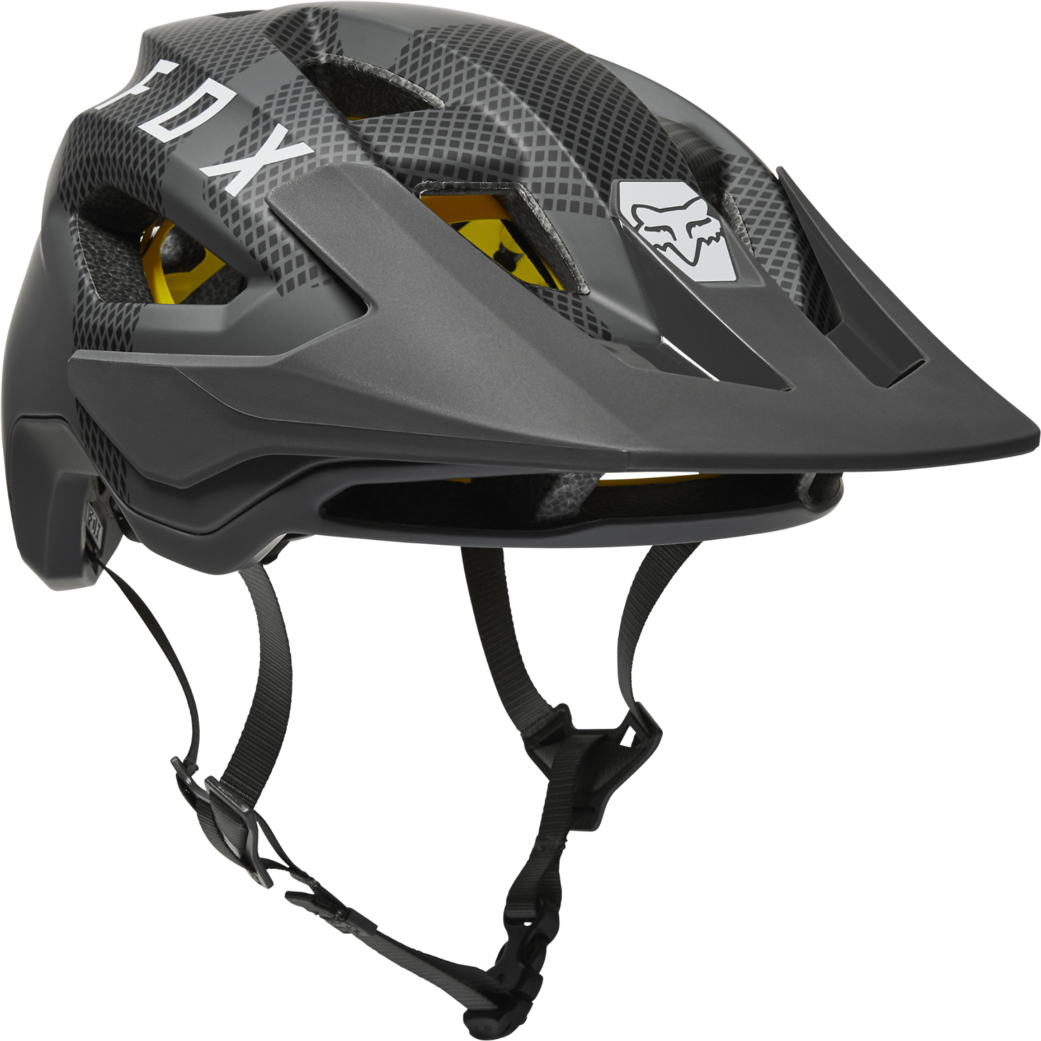 Speedframe Camo Helmet