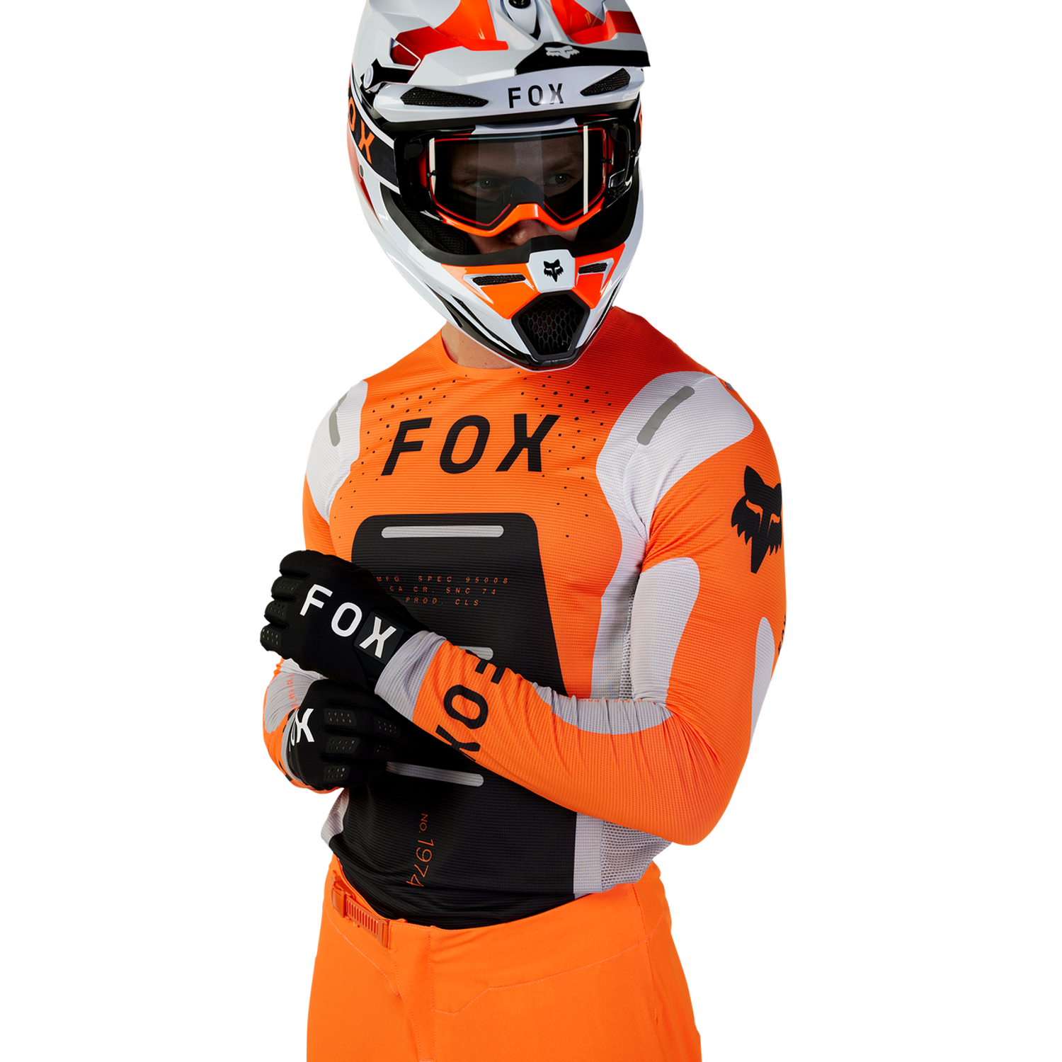 Camiseta T&eacute;cnica Flexair Magnetic