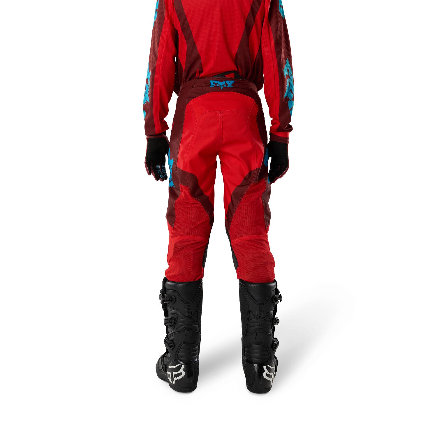 Youth 180 Raid Pant