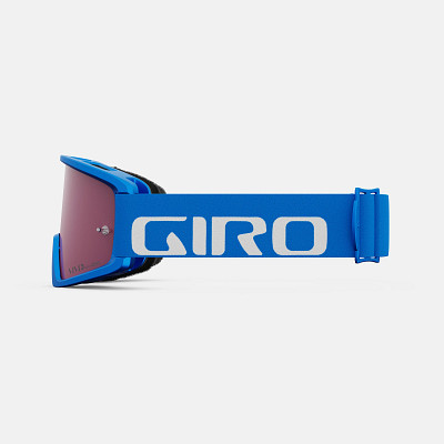 Tazz MTB Schutzbrille mit VIVID-Brillenglas