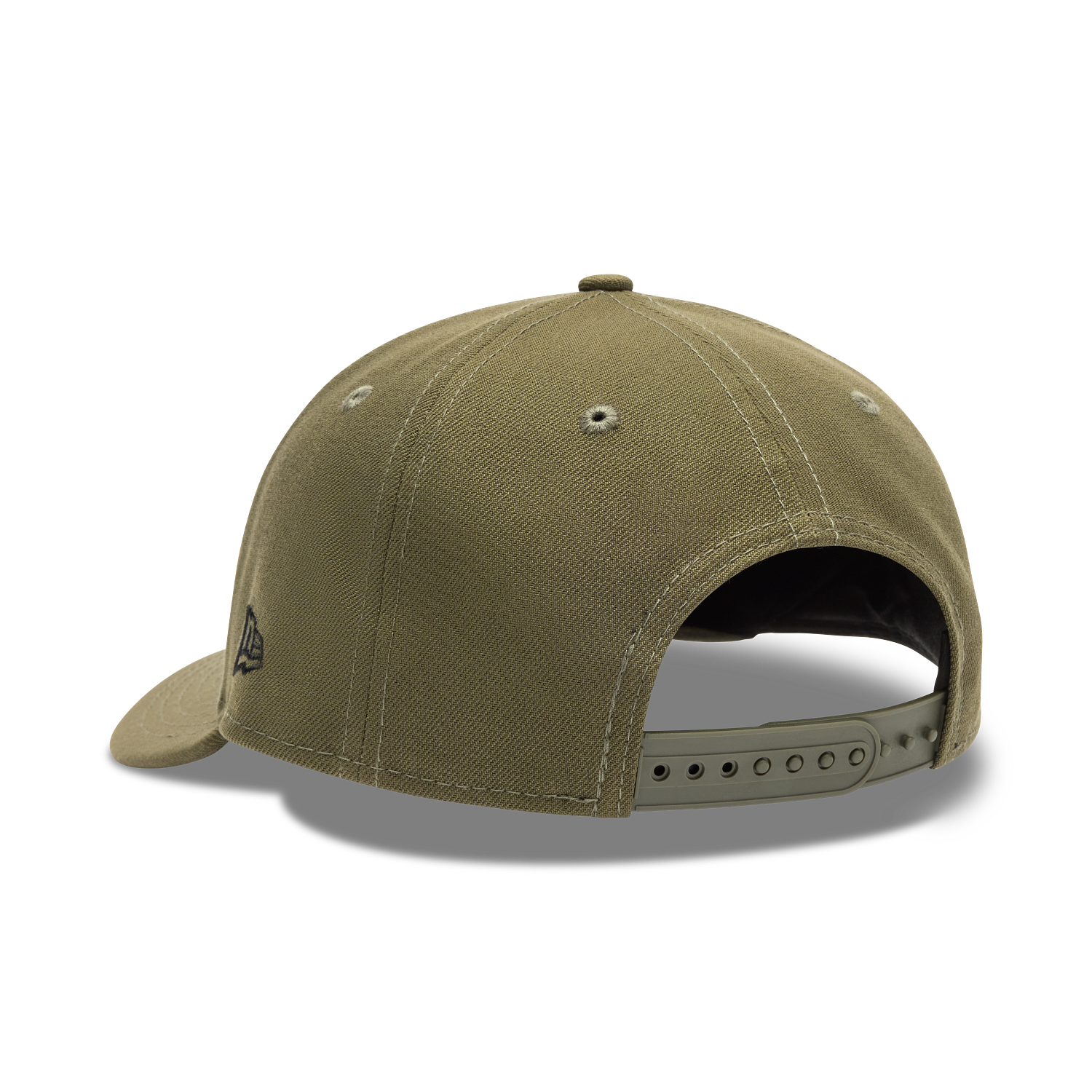 FOX LOW PROFILE 9 [OLV GRN] OS