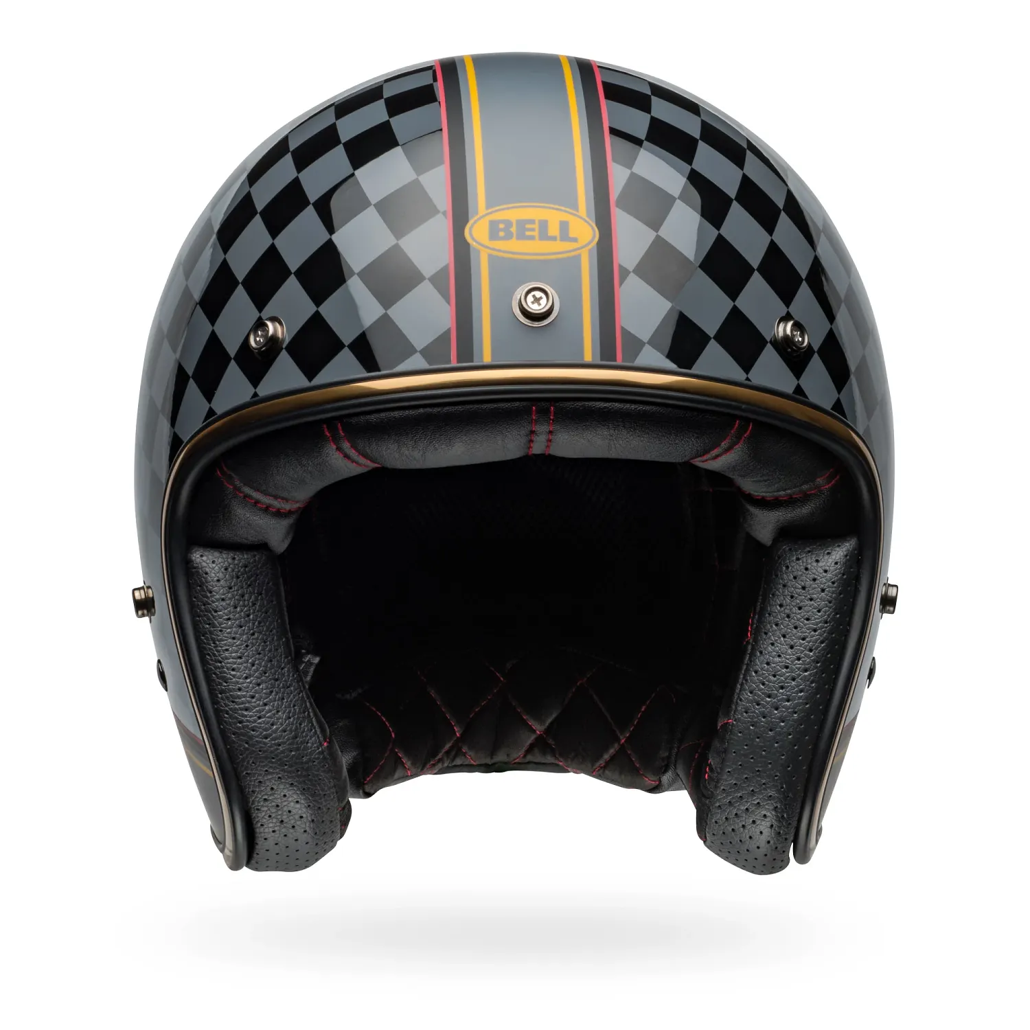 PS CUSTOM 500 RSD WRKRS M/G BK/GD XXL