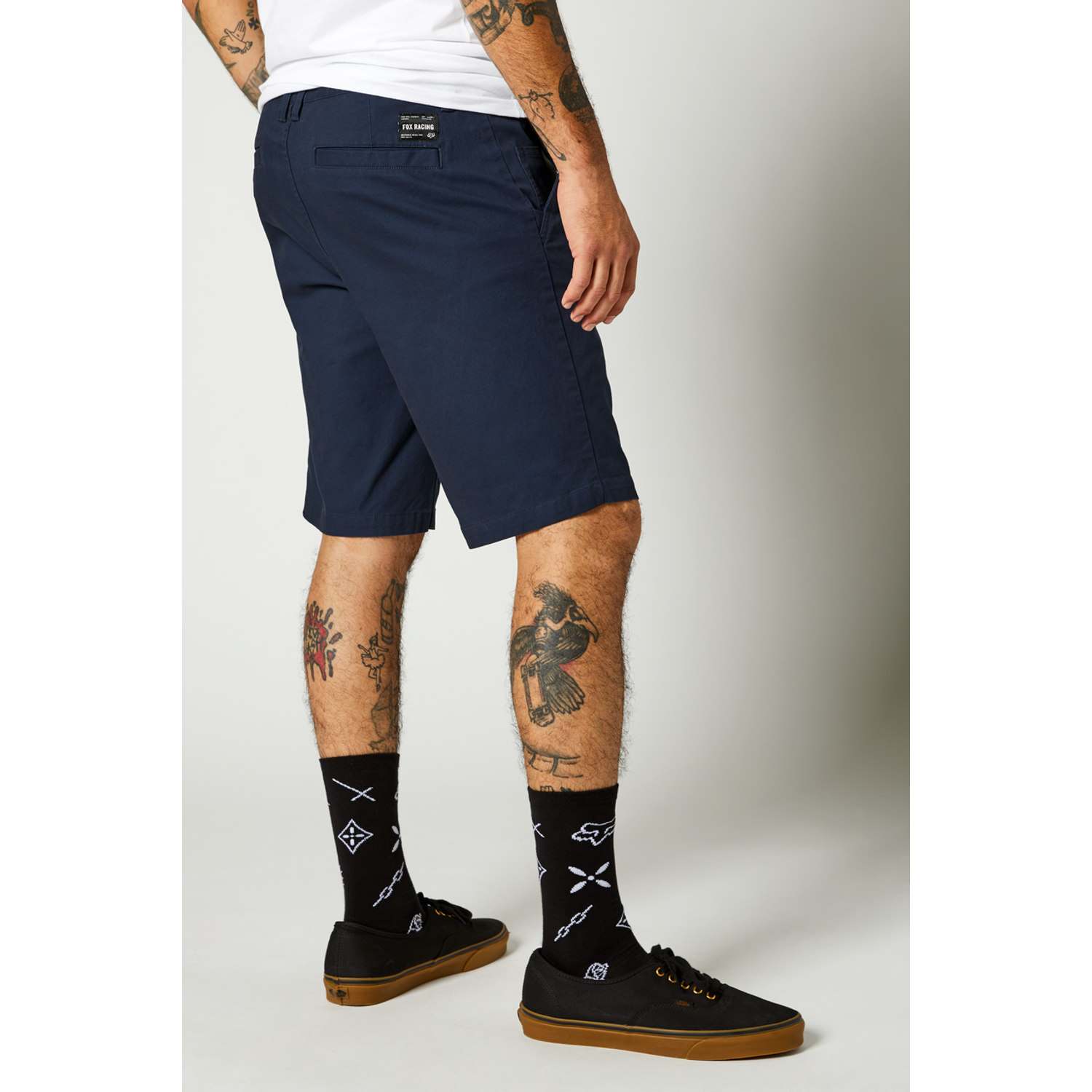Essex Short 2.0&nbsp;