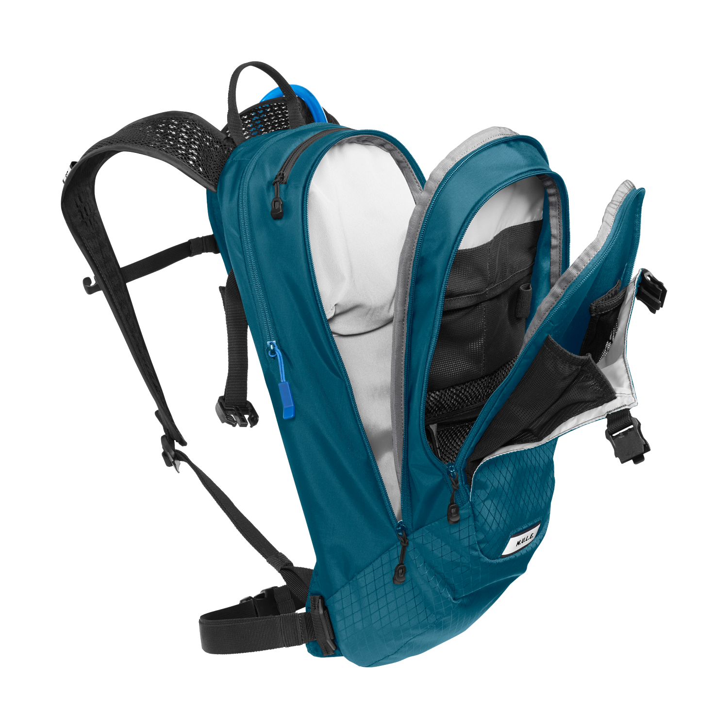 M.U.L.E.&reg; 12 Hydration Pack 100 oz