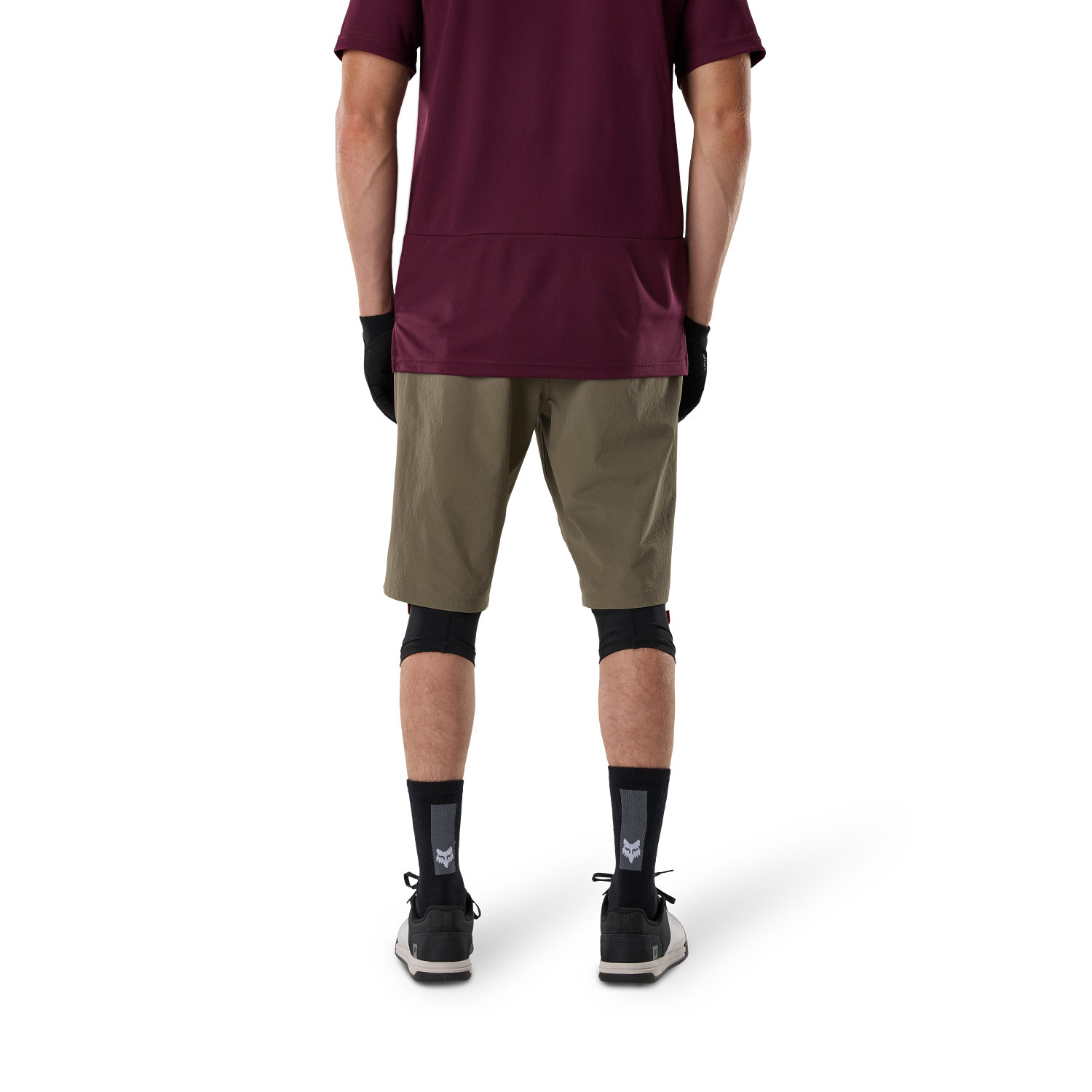 Short Ranger