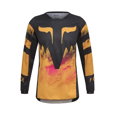 Youth 180 Kairos Jersey