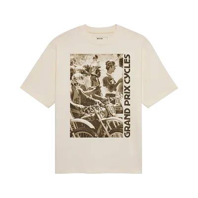 Circa 74 Oversized Tee