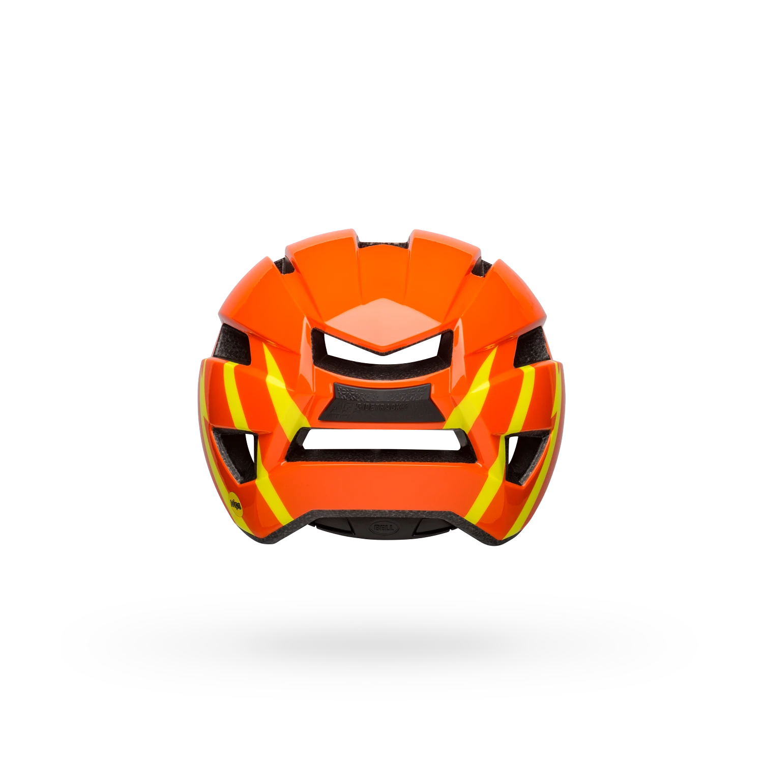 SIDETRACK II MIPS STRIKE CE [ORG/YLW] UC