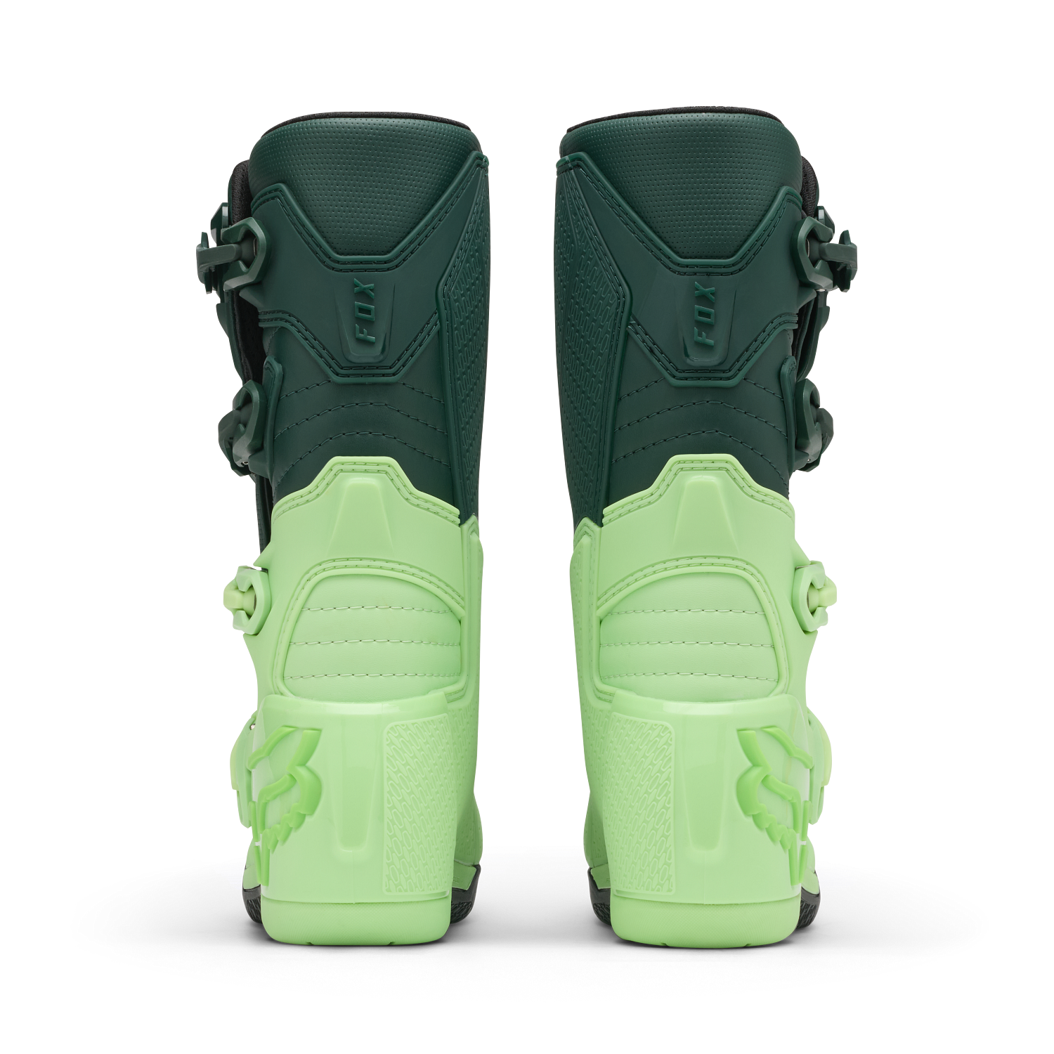 Youth Comp Boots