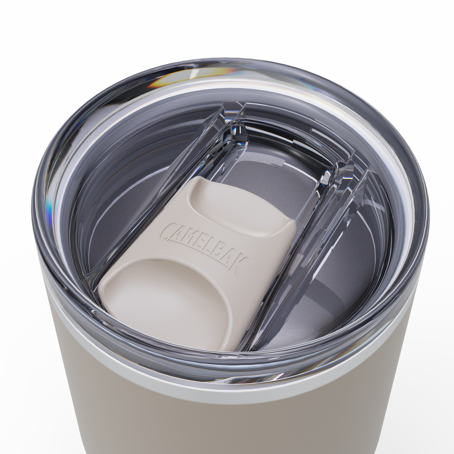 THRIVE TUMBLER, VSS 30 OZ, [STN] OS