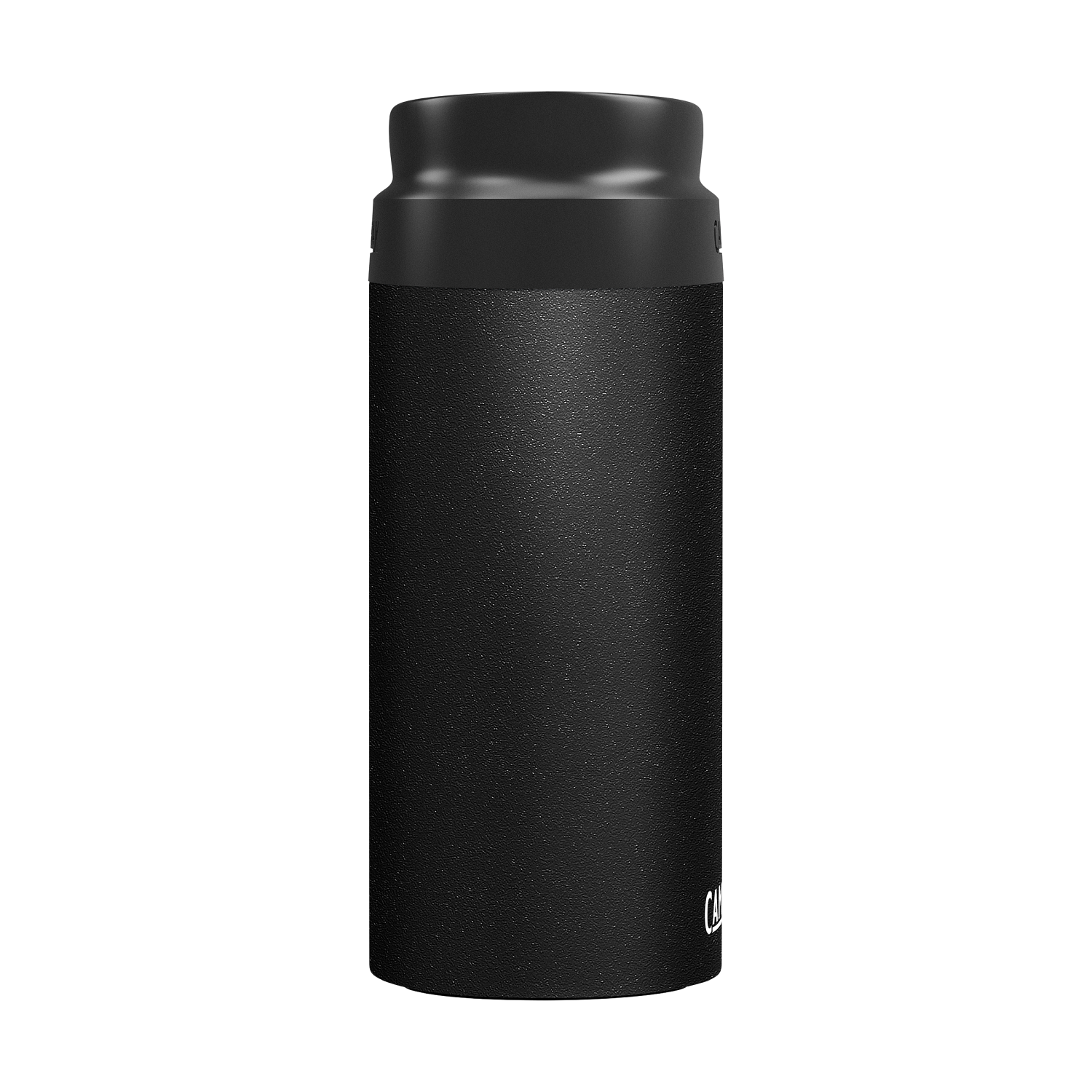 Forge Flow 12 oz Travel Mug, Insulated Stainless Steel