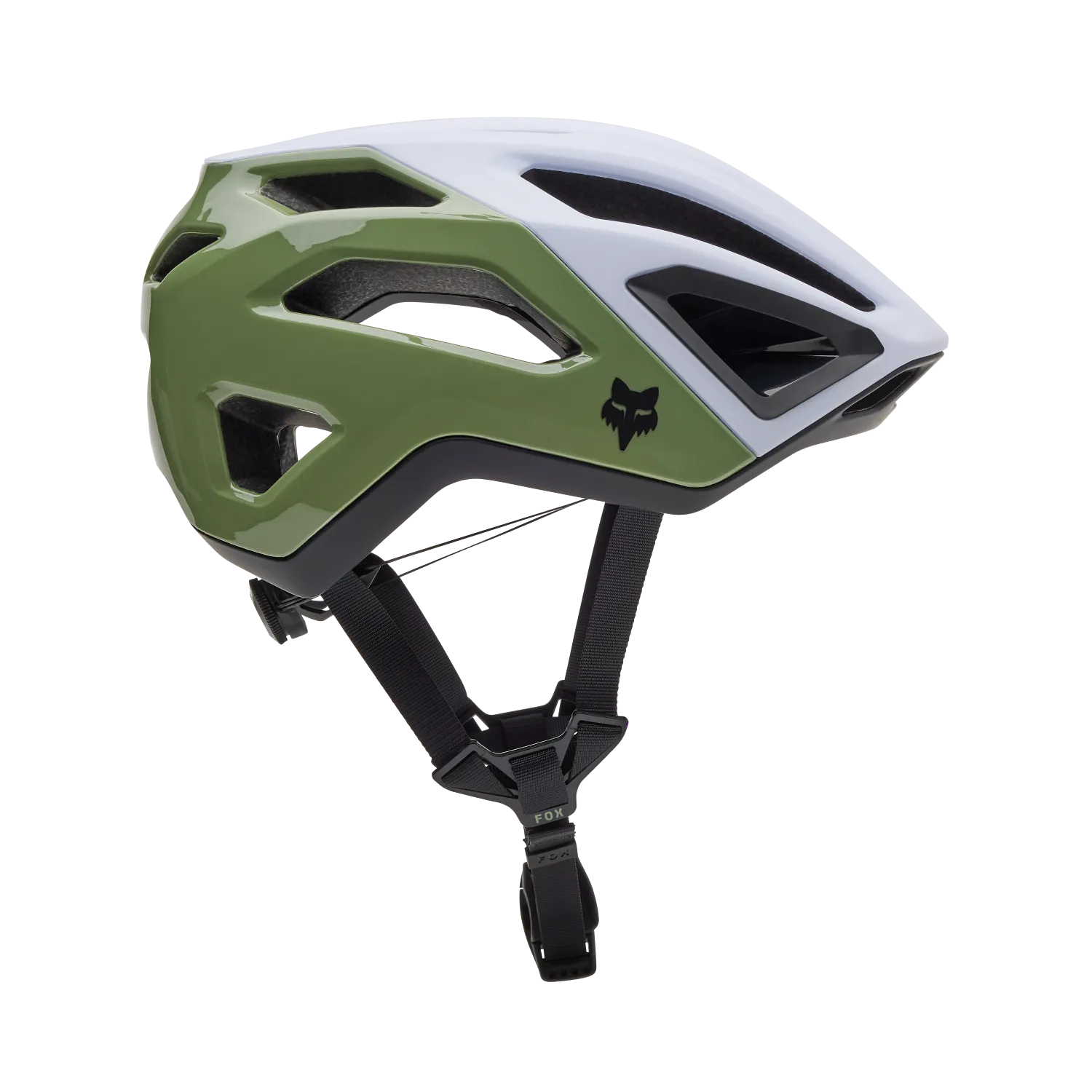 Crossframe Pro Exploration Helmet