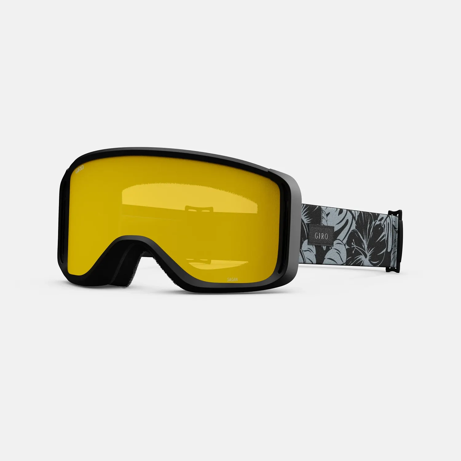 GG SAGEN B/G BOT LX AMBR/YEL 25