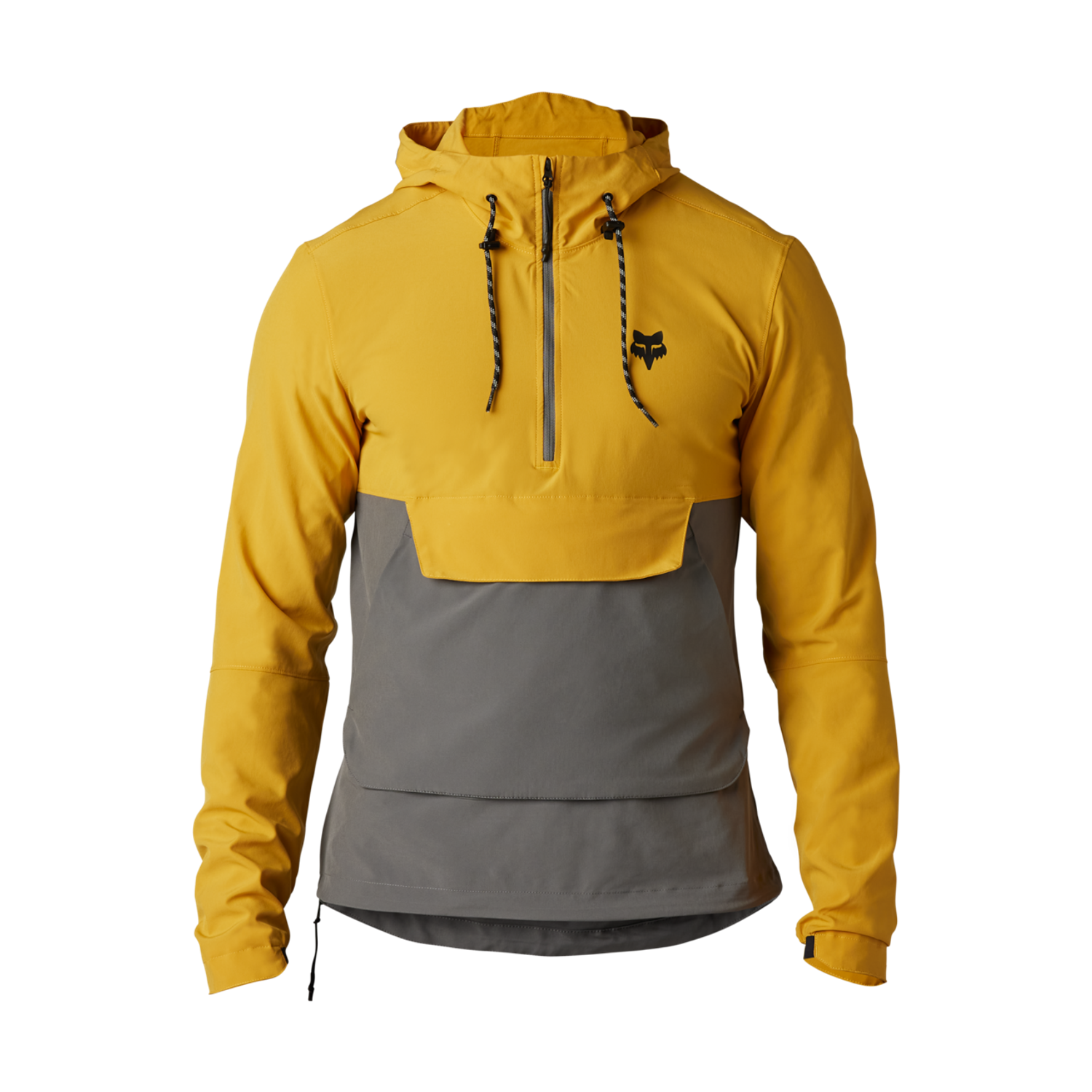 Ranger Wind Pullover