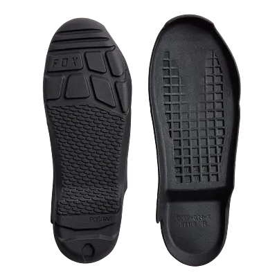 Comp X Boot Outsole