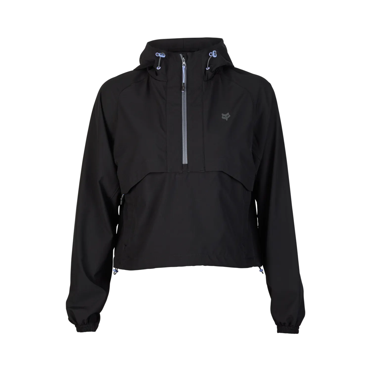 W SURVIVALIST WINDBREAKER 