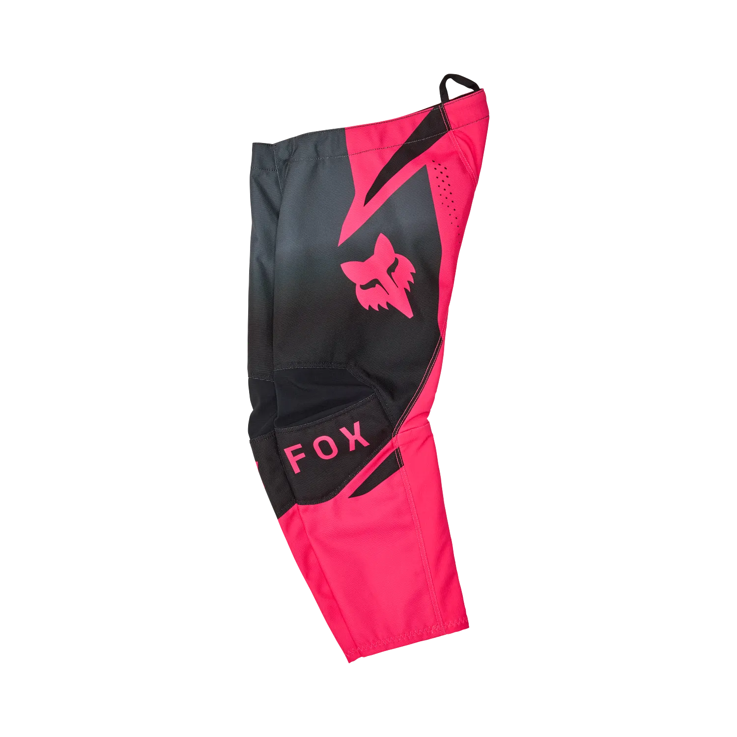 KIDS GIRLS 180 SHIELD PANT [BLK/PNK] K4