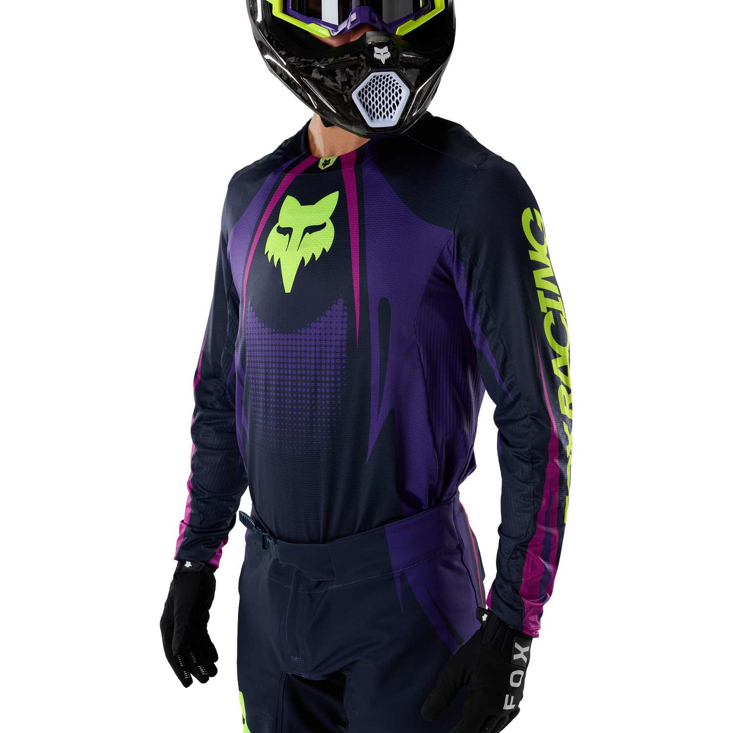 Maglia 360 Temper