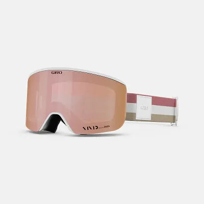 GG ELLA WH LXSTR V PNK/V INF 25