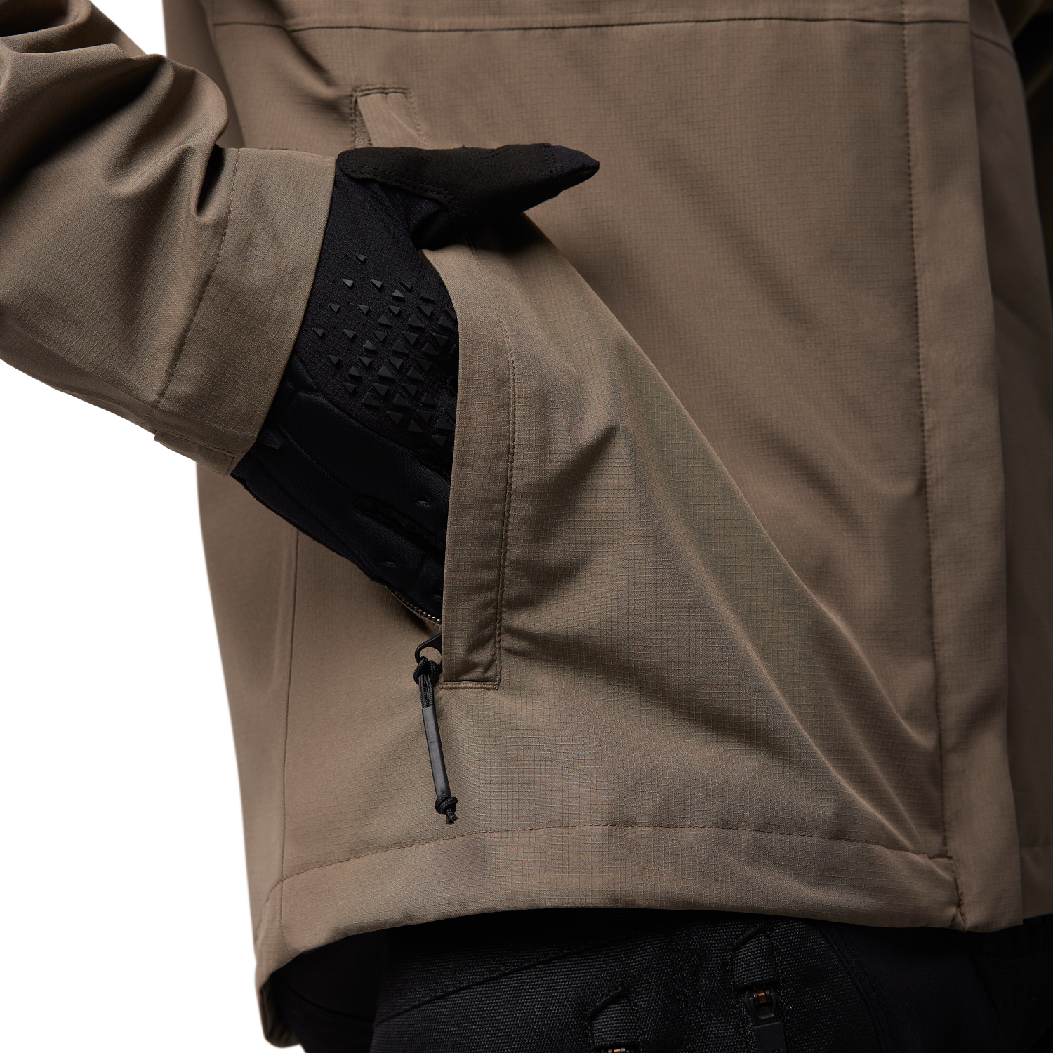 Ranger Off-Road Packable Rain Jacket