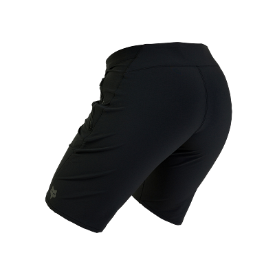 W FLEXAIR SHORT [BLK] S