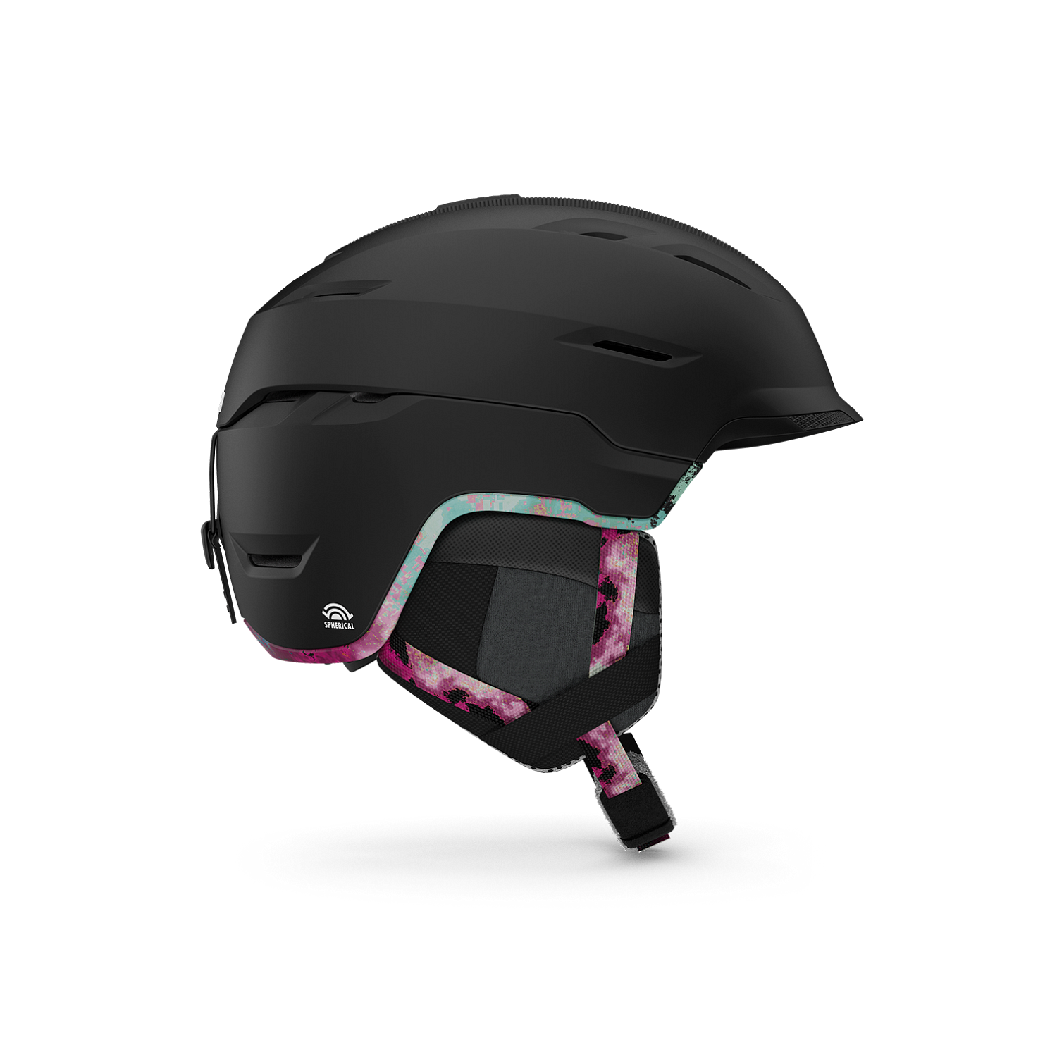 Tenaya Spherical Helm
