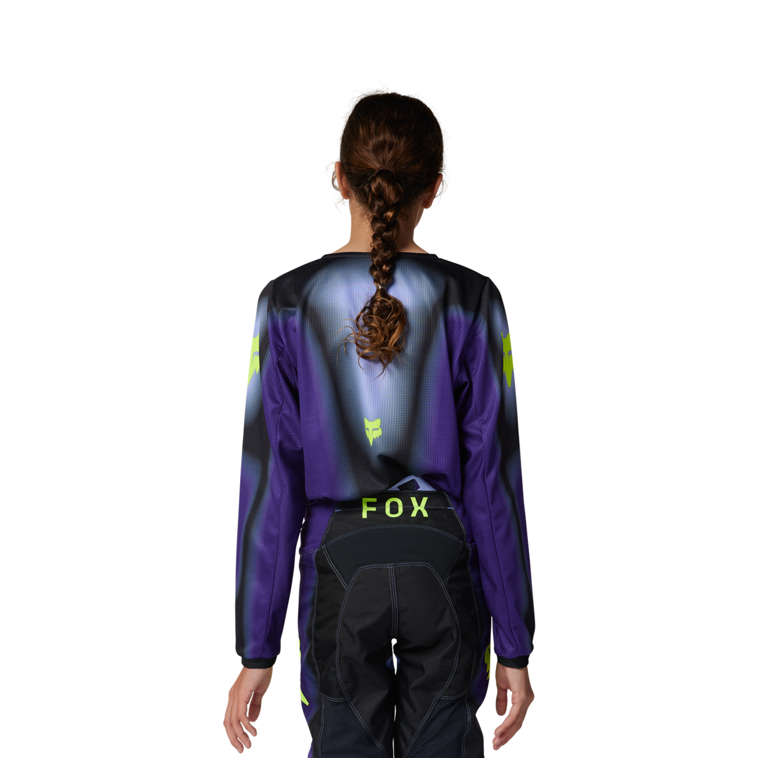 Camiseta t&eacute;cnica 180 Interfere - Juvenil