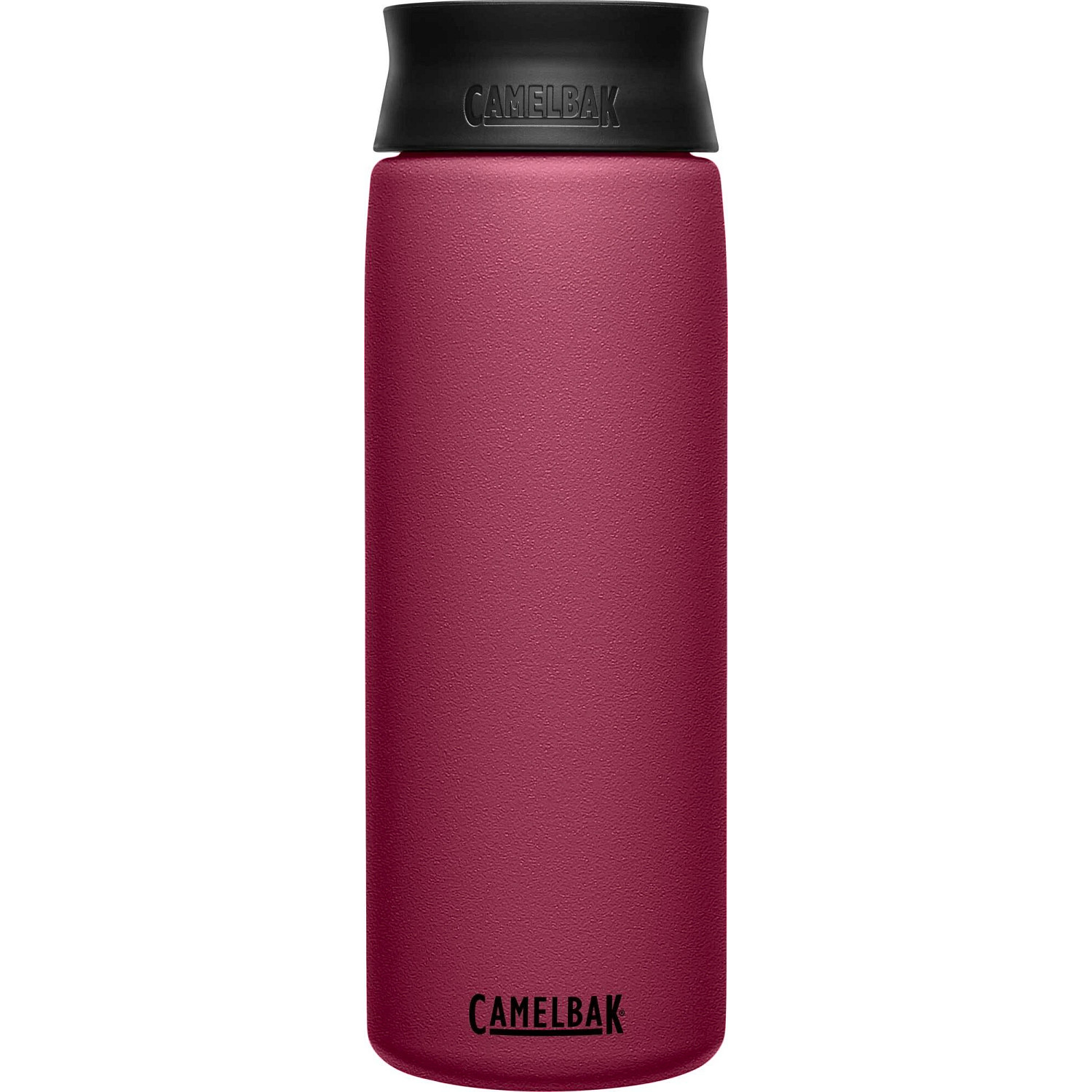 Hot Cap 20oz Travel Mug, Insulated Stainless Steel